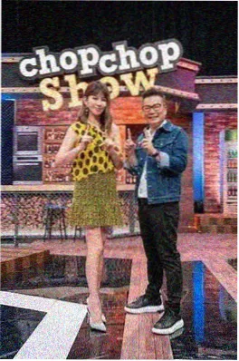 午夜综艺在线观看凌晨放映室海报