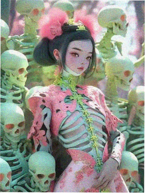 午夜在线观看犯罪片白噪之城海报